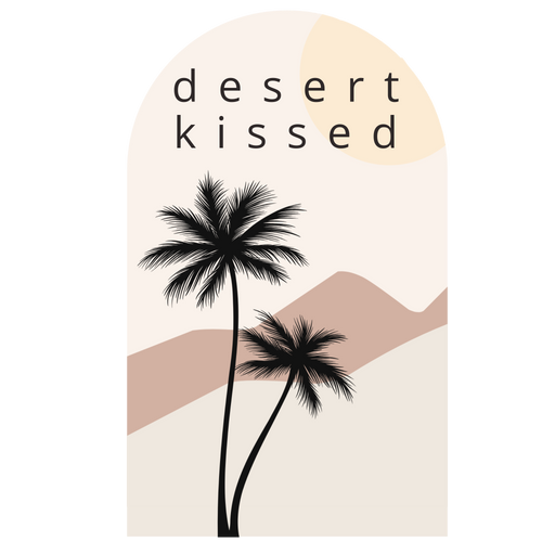 Desert Meets Sea